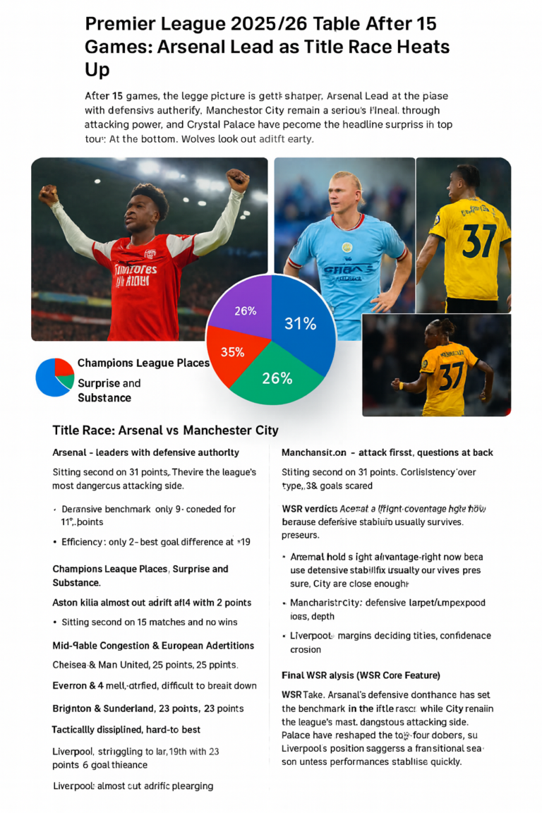 premier league image