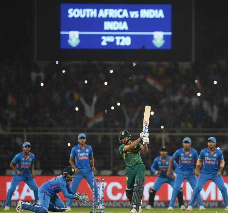 sa vs indian 2nd t20 (1)