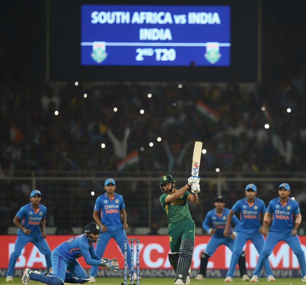 sa vs indian 2nd t20 (1)